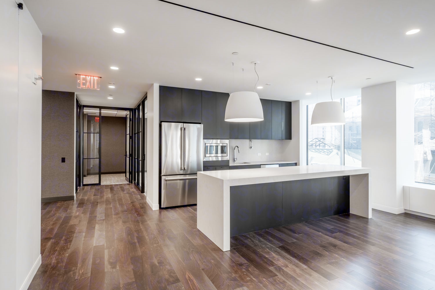 888 Seventh Avenue | 6,801 RSF (Direct Lease) | Noah & Co